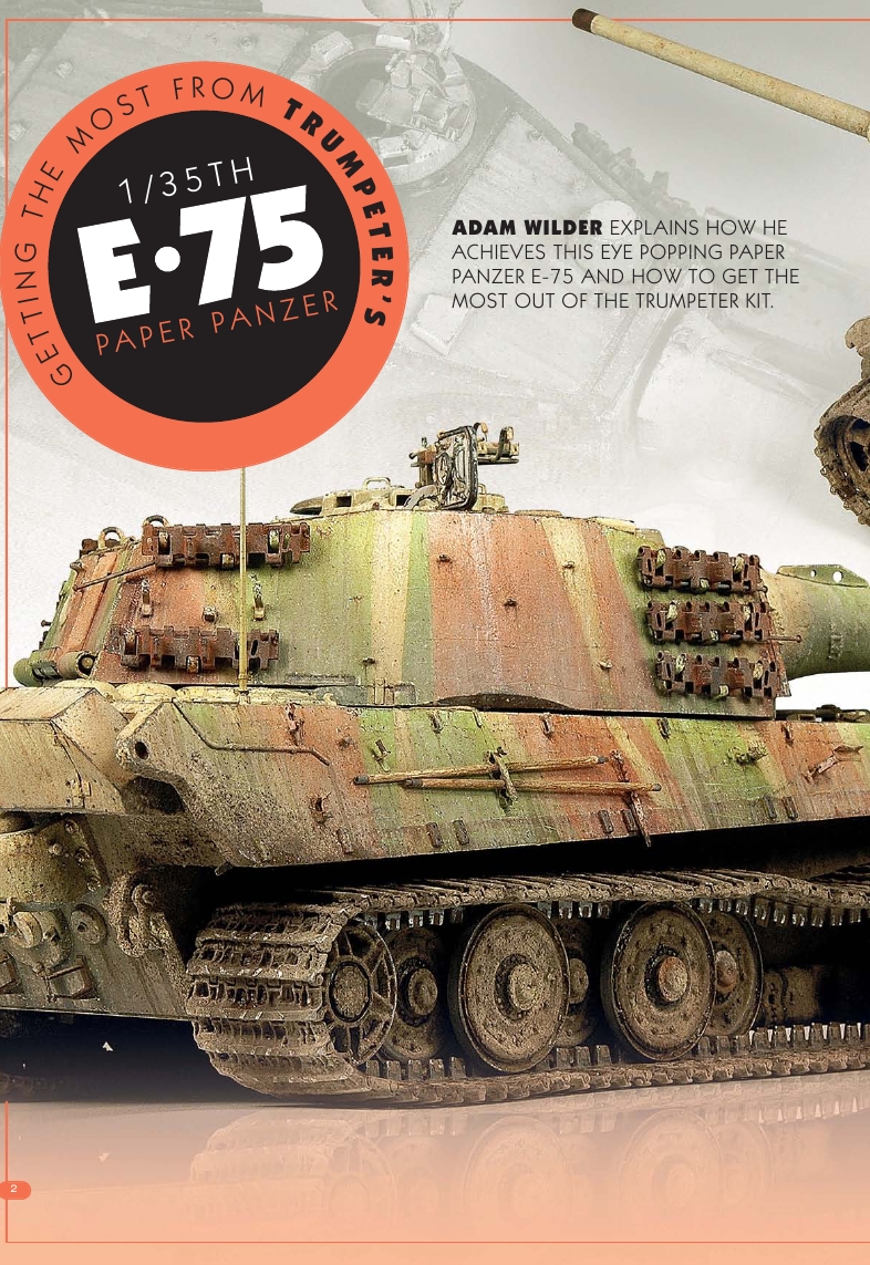 AFV Modeller-067 (2012 11-12)